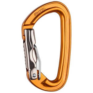 �O���x�� K3L �v�����[�� ���C���[���b�N �X�i�b�v �t�b�N �i Orange �j | GRIVEL K3L Plume Wirelock Snap Hook [t]