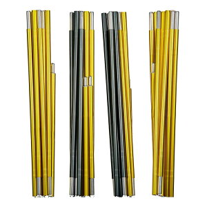 �T���� ���C�g�g���b�N �v�� II �|�[�� �Z�b�g �i Yellow �j | SALEWA Litetrek Pro II Pole Set [t]