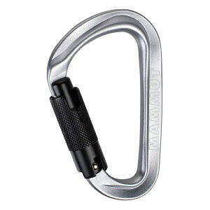 }[g NVbN HMS cCXgbN vX Xibv tbN i Light Grey j | MAMMUT Classic HMS Twistlock Plus Snap Hook [t]