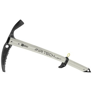 �O���x�� �G�A �e�b�N ���C�g G-�X���C�_�[ �A�C�X �A�b�N�X �i Silver �j | GRIVEL Air Tech Light G-Slider ice axe [t]