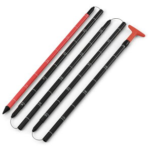 �T���� �Z���� �J�[�{�� 240 �v���[�u �i Black �j | SALEWA Serlla Carbon 240 Probe [t]