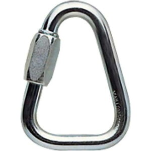 yc f^ 10 mm Xibv tbN i Silver j | PETZL Delta 10 mm Snap Hook [t]