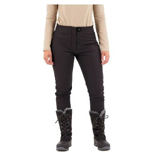 CMP 3A09676 pc fB[X i Nero j | CMP 3A09676 pants Women [t]
