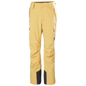 �w���[�n���Z�� �X�E�B�b�` �C���X���C�e�b�h �p���c ���f�B�[�X �i Sand �j | HELLY HANSEN Switch Insulated pants Women [t]