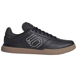�t�@�C�u�e�� �X���[�X DLX MTB ���f�B�[�X �i Core Black / Grey Two / Gum 2 �j | FIVE TEN Sleuth DLX MTB [t]