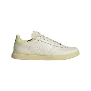 t@Cue X[X DLX MTB fB[X i Wonder White / Ftwr White / Sandy Beige j | FIVE TEN Sleuth DLX MTB [t]