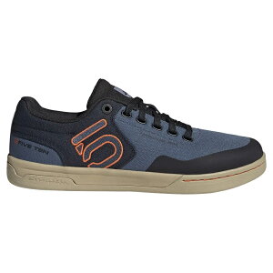 �t�@�C�u�e�� �t���[���C�_�[ �v�� �L�����o�X MTB �i Wonste / Wonste / Legink �j | FIVE TEN Freerider Pro Canvas MTB [t]