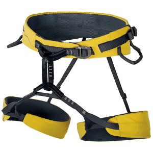 VMO bN IjLX n[lX i Yellow / Grey j | SINGING ROCK Onyx Harness [t]