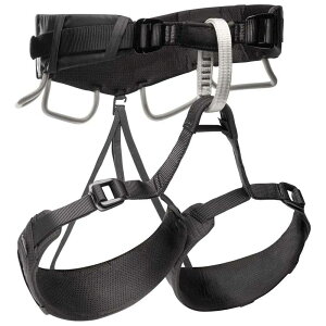 ubN _Ch ^ 4S n[lX i Anthracite j | BLACK DIAMOND Momentum 4S Harness [t]