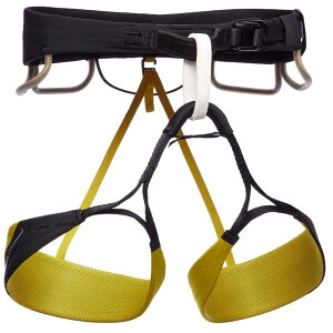 �u���b�N �_�C�������h �]�[�� �n�[�l�X �i Sulphur �j | BLACK DIAMOND Zone Harness [t]