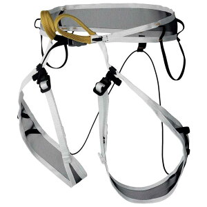 VMO bN ZbN n[lX i Grey j | SINGING ROCK Serac Harness [t]