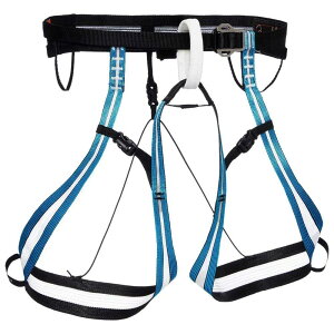 �u���b�N �_�C�������h �N���� �n�[�l�X �i Ultra Blue / Black �j | BLACK DIAMOND Couloir Harness [t]