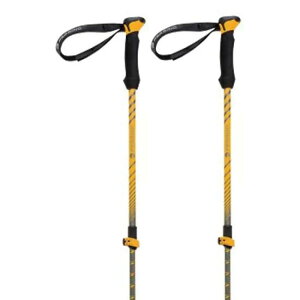 tF[m JCbV |[ i Orange / Grey j | FERRINO Kailash Poles [t]