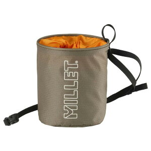 ~[ V}C `[N obO i Dorite j | MILLET Cimai Chalk Bag [t]