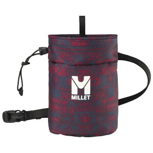 ~[ V}C `[N obO i Eclipse Ethnic Print j | MILLET Cimai Chalk Bag [t]