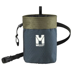 ~[ V}C `[N obO i Orion Blue j | MILLET Cimai Chalk Bag [t]