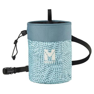 ~[ V}C `[N obO i Waterfall Print j | MILLET Cimai Chalk Bag [t]