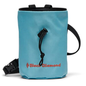 ubN _Ch W WjA `[N obO i Glacier j | BLACK DIAMOND Mojo junior Chalk Bag [t]