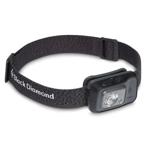 �u���b�N �_�C�������h �R�X�� 350�A�[�� �w�b�h�����v �i Graphite �j | BLACK DIAMOND Cosmo 350-R headlamp [t]