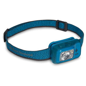 �u���b�N �_�C�������h �X�|�b�g 400�A�[�� �w�b�h�����v �i Blue �j | BLACK DIAMOND Spot 400-R headlamp [t]