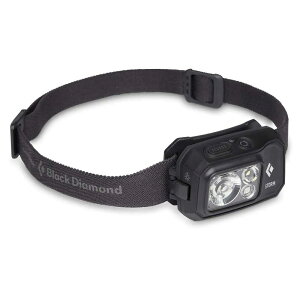 �u���b�N �_�C�������h �X�g�[�� 450 �w�b�h�����v �i Black �j | BLACK DIAMOND Storm 450 headlamp [t]