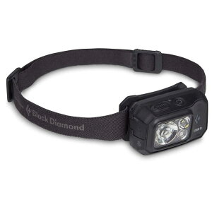 �u���b�N �_�C�������h �X�g�[�� 500�A�[�� �w�b�h�����v �i Black �j | BLACK DIAMOND Storm 500-R headlamp [t]