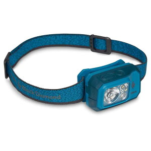 �u���b�N �_�C�������h �X�g�[�� 500�A�[�� �w�b�h�����v �i Blue �j | BLACK DIAMOND Storm 500-R headlamp [t]