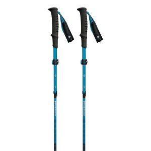 �u���b�N �_�C�������h �f�B�X�^���X �J�[�{�� �G�t�G���[�b�g �|�[�� �i DesertSky �j | BLACK DIAMOND Distance Carbon FLZ poles [t]