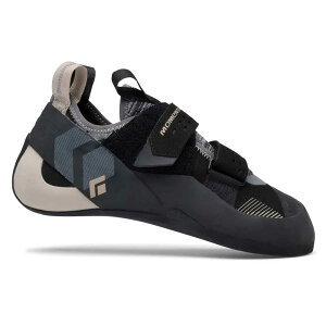 �u���b�N �_�C�������h ���[�����^�� �N���C�~���O �V���[�Y �i Moonstone/Black �j | BLACK DIAMOND Momentum climbing shoes [t]