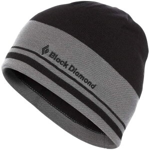 ubN_Ch [Cg r[j[ i Black / Ash j | BLACK DIAMOND Moonlight Beanie [t]