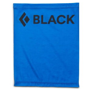 ubN_Ch BD lbNEH[}[ i Drifter Blue Wordmark j | BLACK DIAMOND BD neck warmer [t]