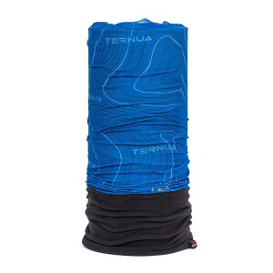 ekA Ag[ lbNEH[}[ i Deep Mediteraneen j | TERNUA Atley neck warmer [t]
