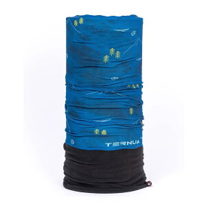 ekA fC lbNEH[}[ LbY i Mediteraneen j | TERNUA Dane neck warmer Kids [t]