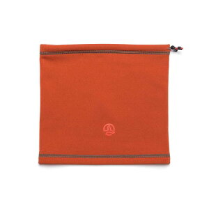 ekA Fbv DC lbNEH[}[ i Deep Ginger j | TERNUA Verlap DC neck warmer [t]