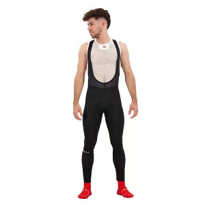 �J�X�e�� �G���g���[�^ �r�u�^�C�c �i Black �j | CASTELLI Entrata bib tights [t]