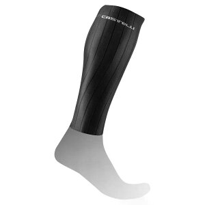 �J�X�e�� �t�@�X�g ���b�O�X ���b�O�E�H�[�}�[ �i Black �j | CASTELLI Fast Legs leg warmers [t]