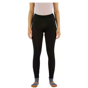 �J�X�e�� �G���g���[�^ �r�u�V���[�c ���f�B�[�X �i Black �j | CASTELLI Entrata bib shorts Woman [t]