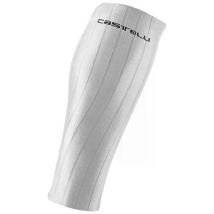 �J�X�e�� �t�@�X�g ���b�O�X �E�H�[�}�[ ���f�B�[�X �i White/Black �j | CASTELLI Fast Legs warmers Woman [t]