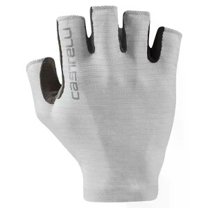 �J�X�e�� �G�X�v���b�\ �V���[�g�O���[�u �i WhiteMarfil �j | CASTELLI Espresso short gloves [t]