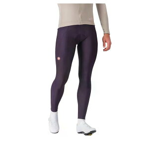 �J�X�e�� �G�X�v���b�\ �r�u�^�C�c �i Purple �j | CASTELLI Espresso bib tights [t]