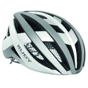 fBvWFNg FW[ wbg i White/SilverMatte j | RUDY PROJECT Venger Helmet [t]