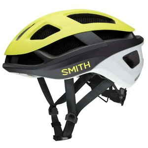 X~X g[X ~bvX wbg i NeonYellow j | SMITH Trace MIPS Helmet [t]
