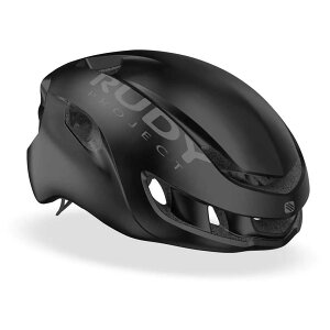 fBvWFNg iCg wbg i MatteBlack j | Rudy Project Nytron Helmet [t]