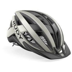 fBvWFNg FW[ NX GeB[r[ wbg i MatteBlack/Grey j | Rudy Project Venger Cross MTBHelmet [t]