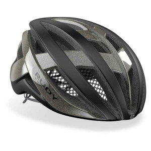 fBvWFNg FW[ wbg i ShinyGunMatte j | Rudy Project Venger Helmet [t]