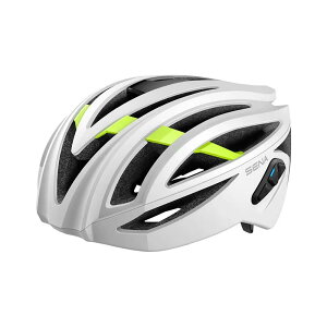 Zi oCN R2 u[gD[X wbg i MattWhite j | SENA BIKE R2 Bluetooth Helmet [t]