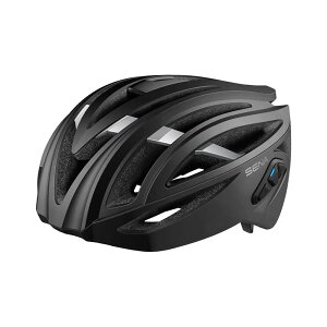 Zi oCN R2 GH u[gD[X wbg i MattBlack j | SENA BIKE R2 Evo Bluetooth Helmet [t]