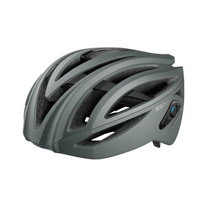 Zi oCN R2 GH u[gD[X wbg i MattGray j | SENA BIKE R2 Evo Bluetooth Helmet [t]