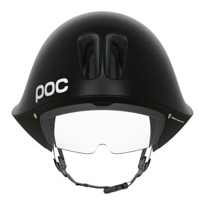 |bN e| ^C gCA wbg i UraniumBlackMatt j | POC Tempor time trial Helmet [t]