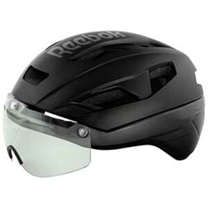 [{bN A[o gbLO P[GX09 A[o wbg i Black j | Reebok Urban-Trekking KS09 urbanHelmet [t]